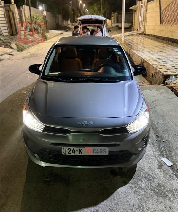 Kia Rio 2023 for sale in Iraq - Mosul